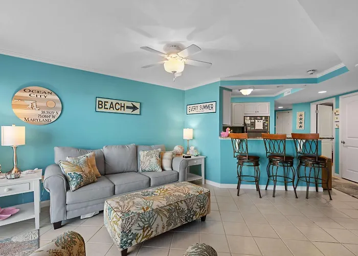 Makai 213 Ocean City