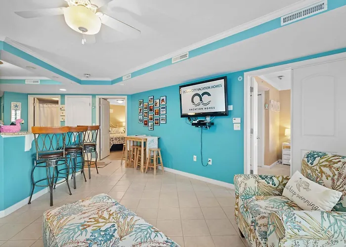 Holiday home Makai 213 *