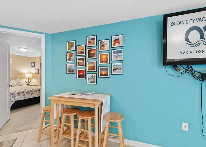 Holiday home Makai 213