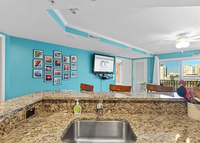Makai 213 Ocean City