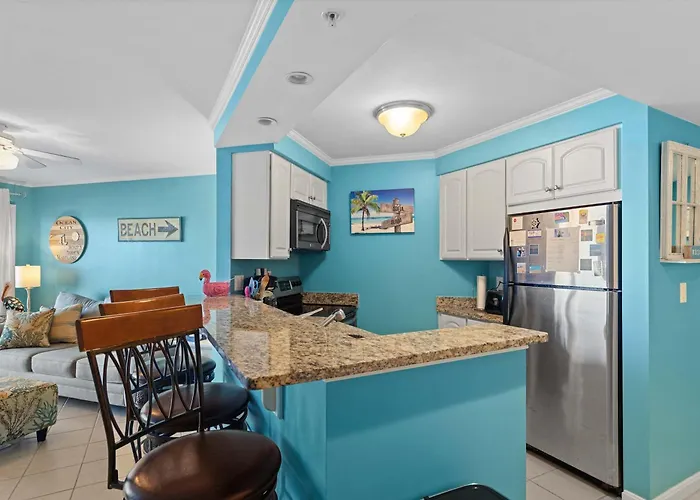 Holiday home Makai 213