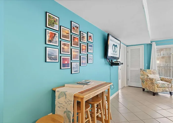 Holiday home Makai 213 *