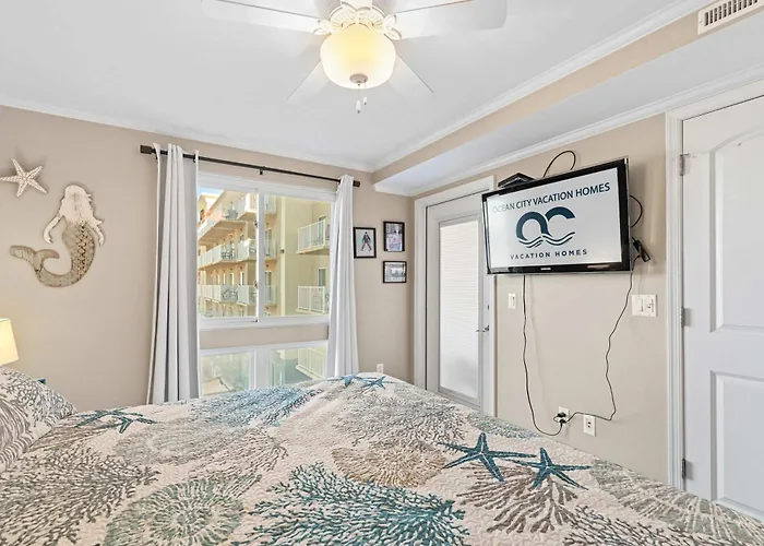 Makai 213 * Ocean City
