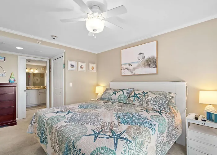 Makai 213 Holiday home *