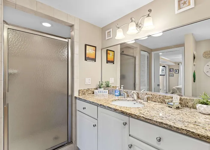 Makai 213 Holiday home Ocean City