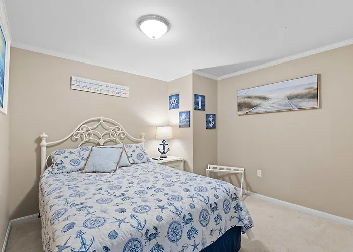 Holiday home Makai 213 Ocean City