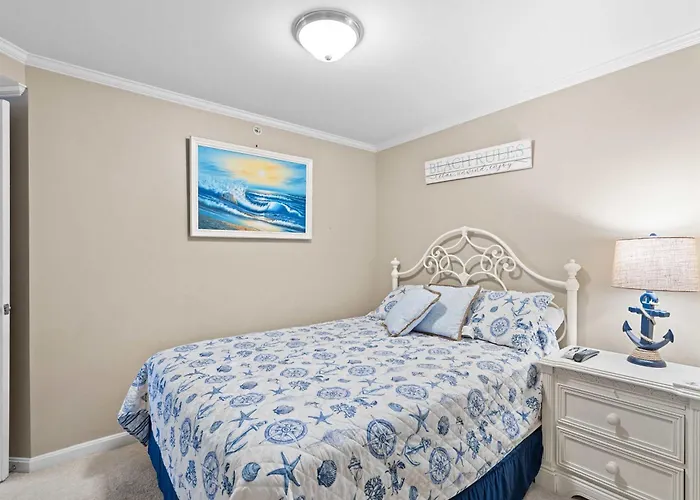Makai 213 Holiday home