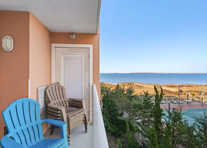 Makai 213 Holiday home Ocean City
