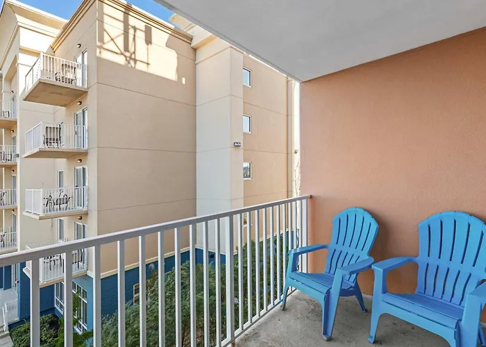 Holiday home Makai 213 Ocean City