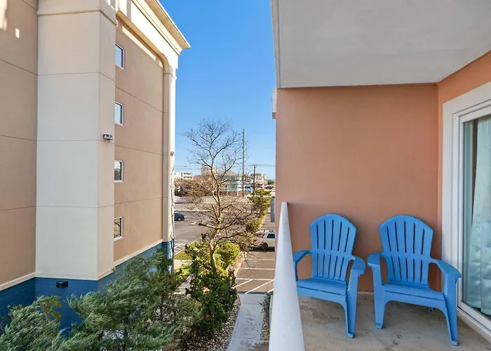 Holiday home Makai 213