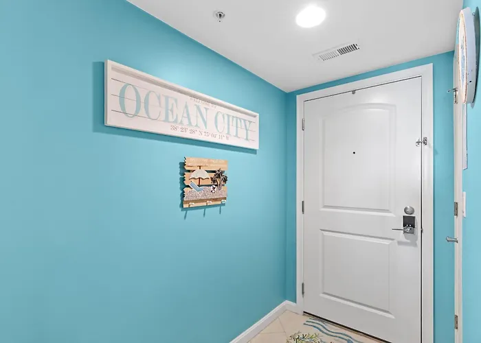 Holiday home Makai 213 Ocean City