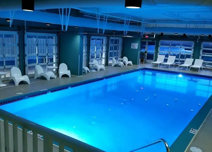 Makai 213 Holiday home Ocean City