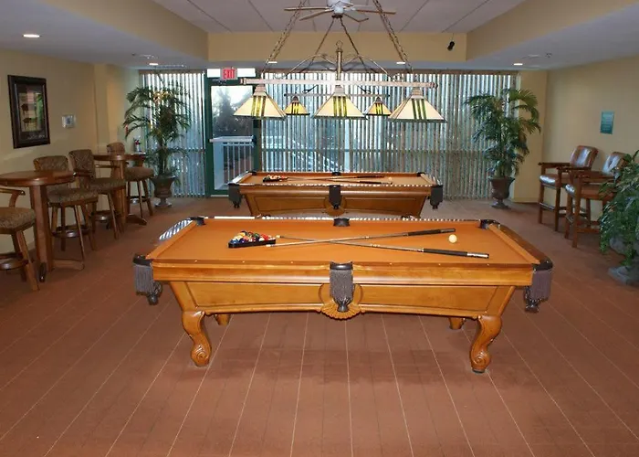 Makai 213 Holiday home *